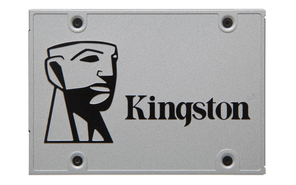 Kingston Technology SSDNow UV400 240 Go 2.5" Série ATA III TLC - vue 2