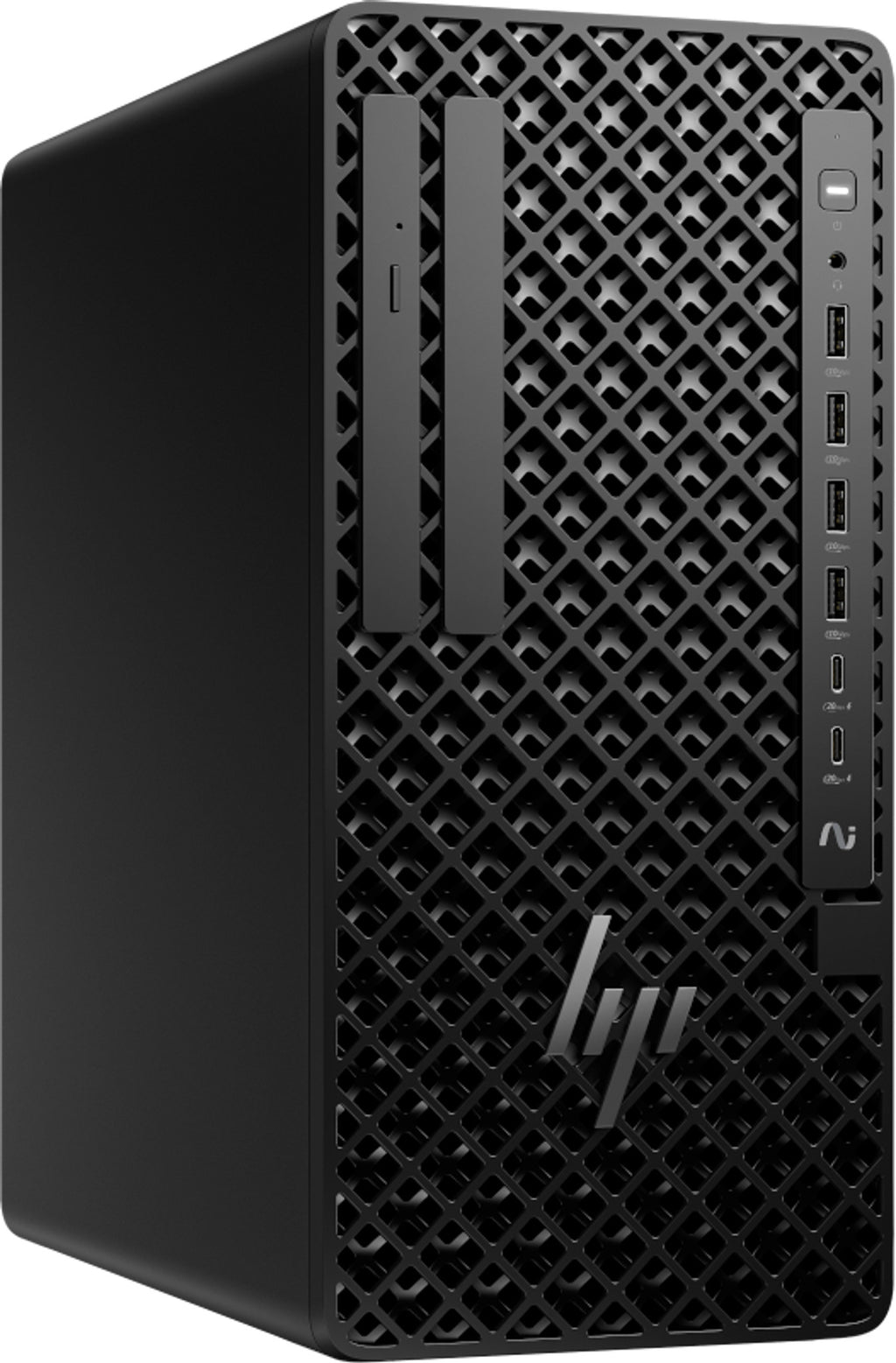 HP Z1 G1i Tower Intel Core Ultra 7 265, 32GB RAM, 1TB SSD, Intel Graphics, Windows 11 Pro