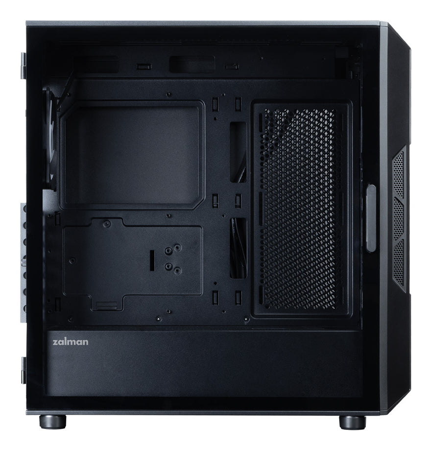 Zalman i3 NEO V2 Boîtier Tower ATX