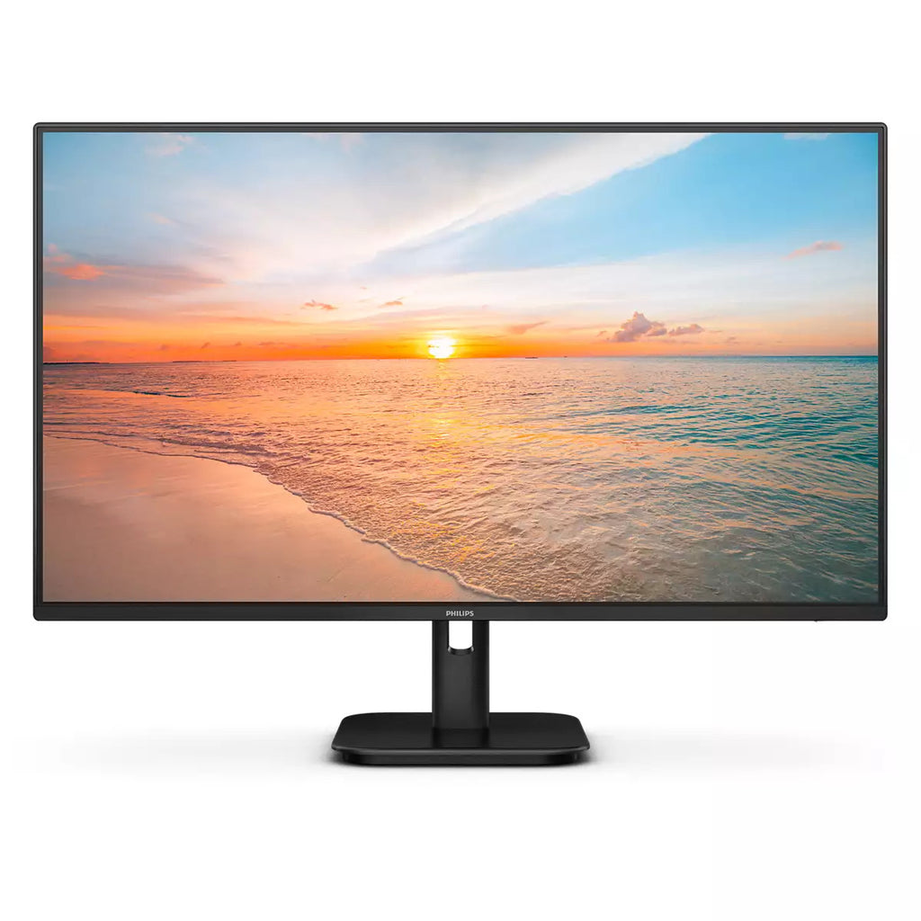 Philips 27E1N1200A/00 écran plat de PC 68,6 cm (27") 1920 x 1080 pixels Full HD LCD Noir