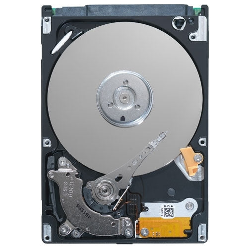 Dell 400-AFNR Disque Dur 4 To 7200 tr/min 3.5" SATA III