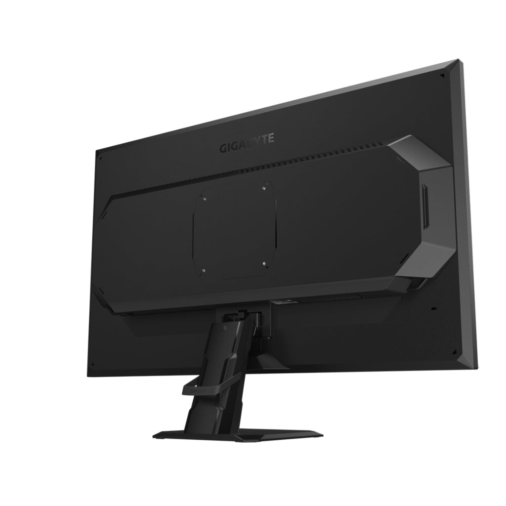 GIGABYTE GS27Q X Moniteur de jeu 27" QHD - 2560 x 1440, 240Hz, 1ms, 250 cd/m², FreeSync Premium Pro, HDR Ready, HDMI 2.0, DisplayPort 1.4