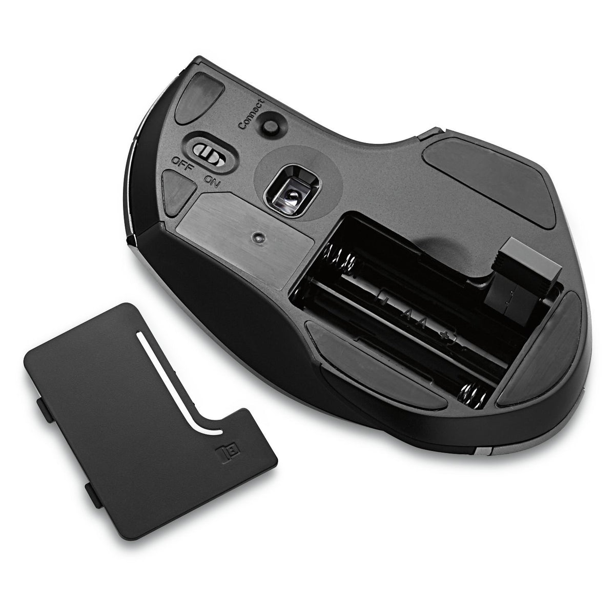 Verbatim Souris sans fil à 8 boutons et à LED bleue