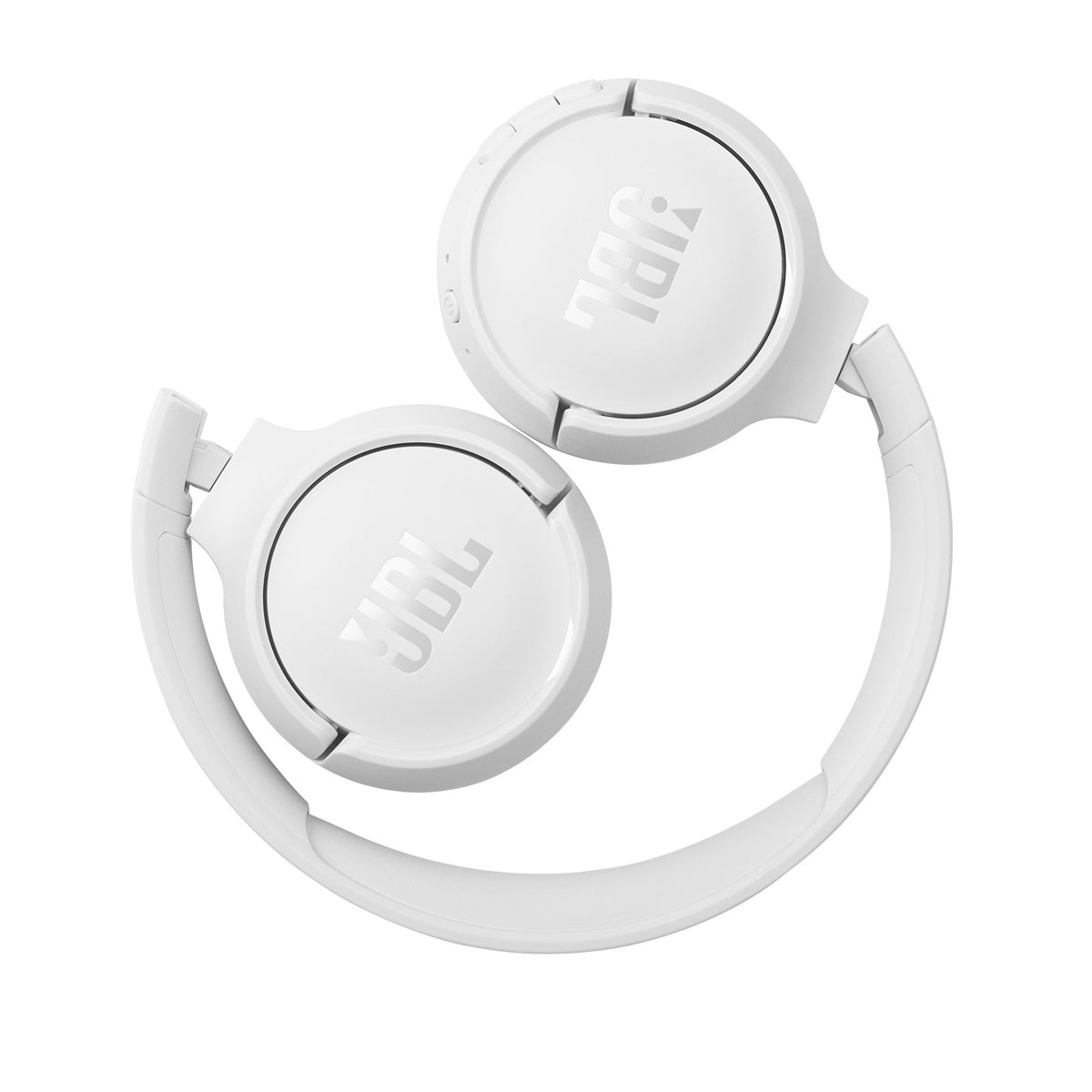 JBL Tune 510BT Casque Sans Fil Bluetooth, Appels et Musique, USB Type-C, Blanc