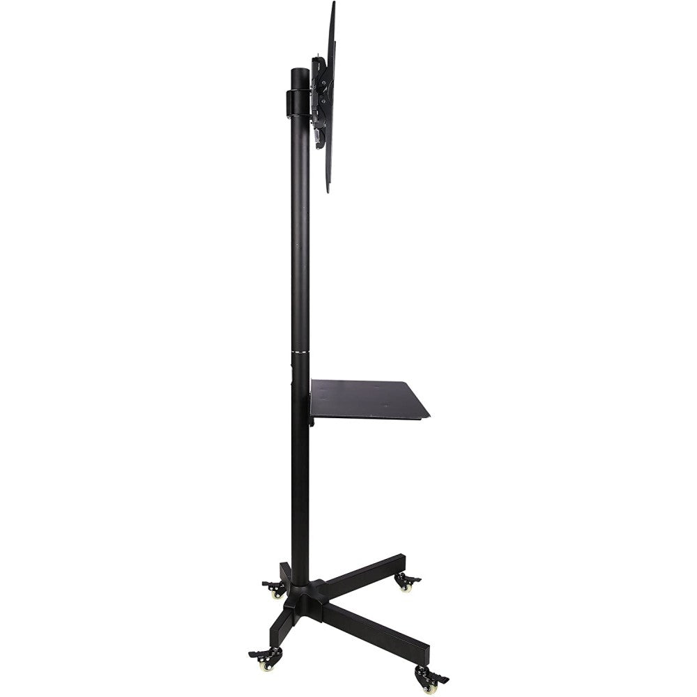 Support pour Téléviseur ICA-TR21 55 pouces (139,7 cm), Noir