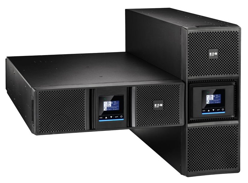 Eaton 9SX Gen2 9SXEBM180RT3UG2 Batterihus Rackversion