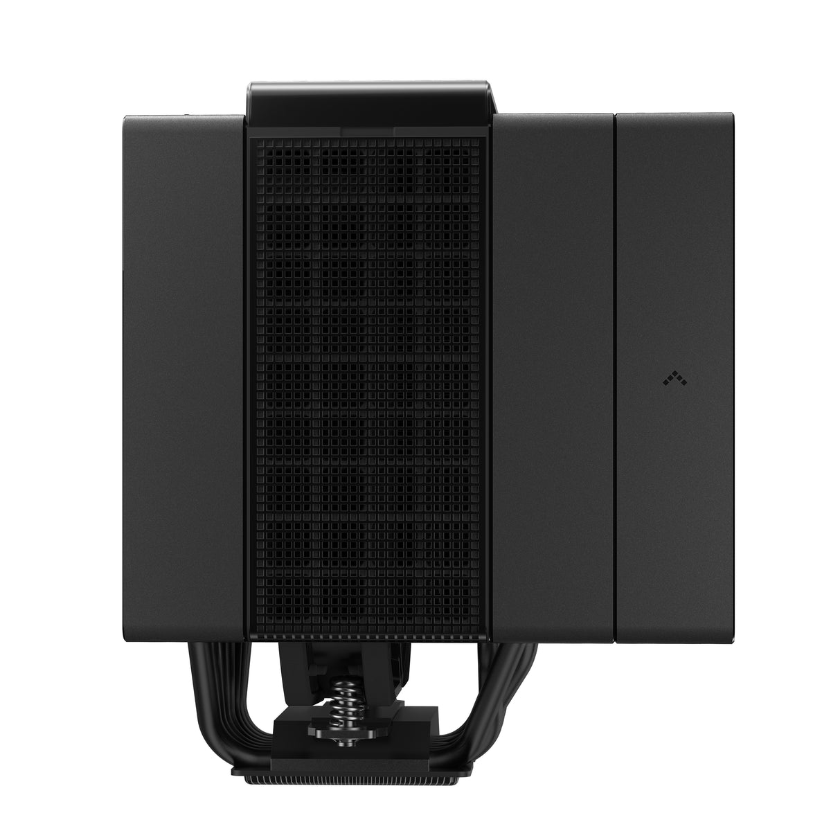 Deepcool ASSASSIN IV VC VISION CPU Køler 1-pack Sort 120 mm/140 mm