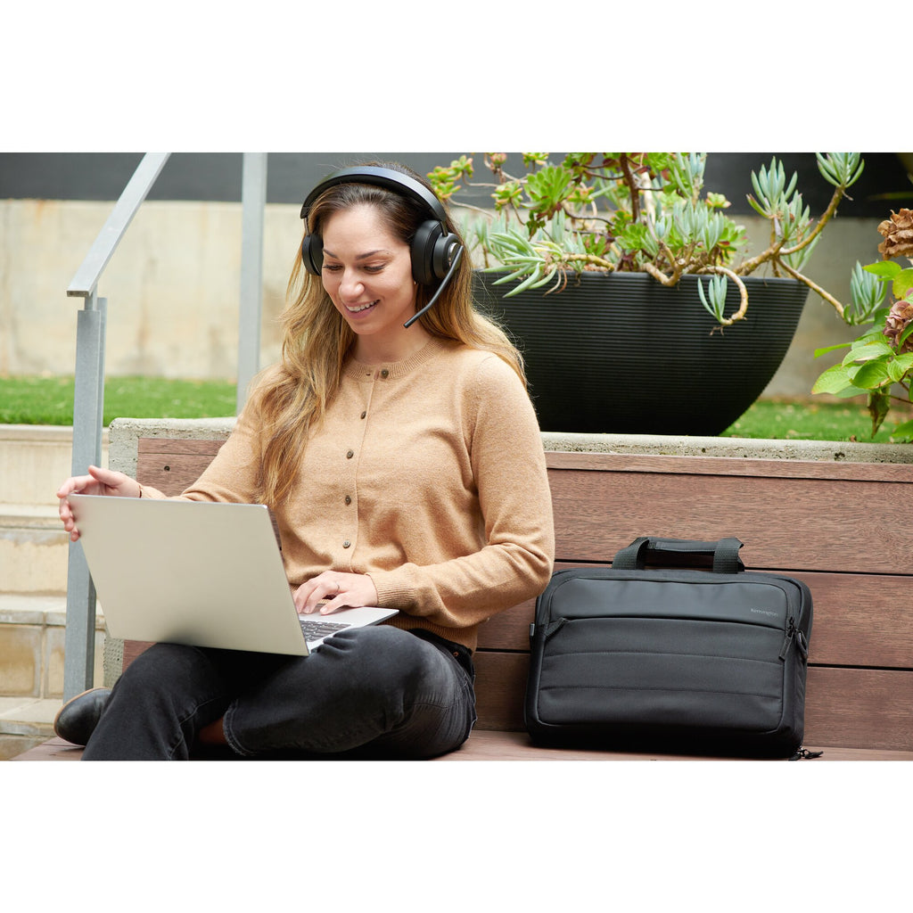 Kensington Sacoche EQ pour Ordinateur Portable 16"
