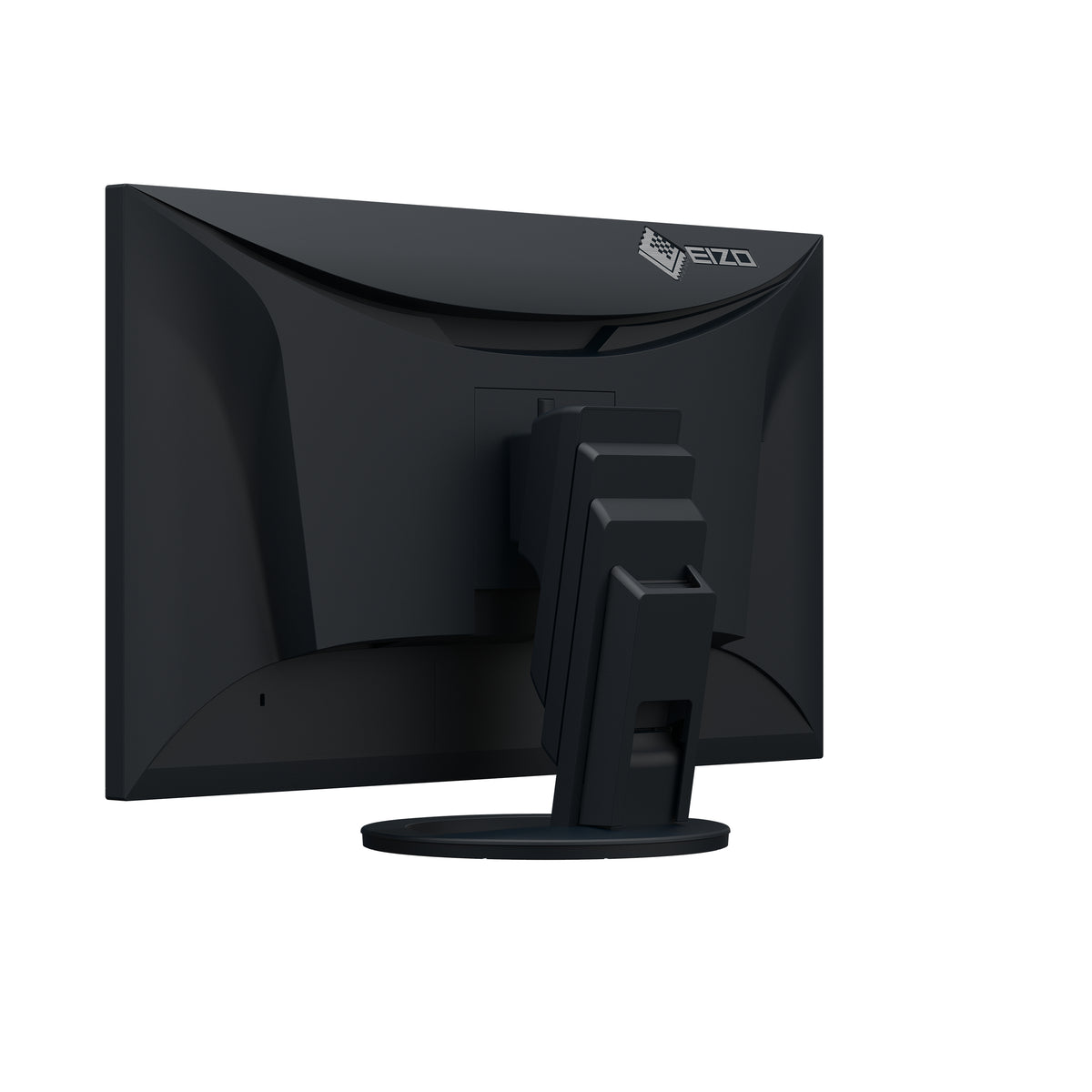 EIZO FlexScan EV2795-BK Écran PC 27" Quad HD LCD 2560 x 1440 pixels Noir