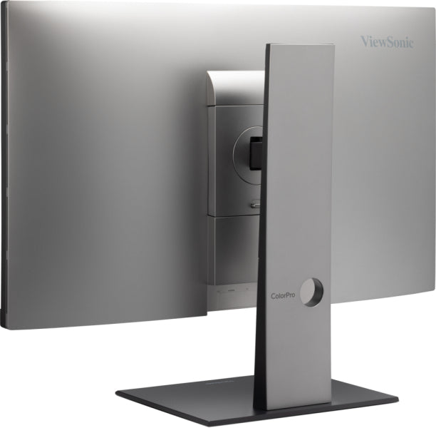 Viewsonic VP2788-5K écran plat de PC 68,6 cm (27") 5120 x 2880 pixels 5K Ultra HD LED Noir