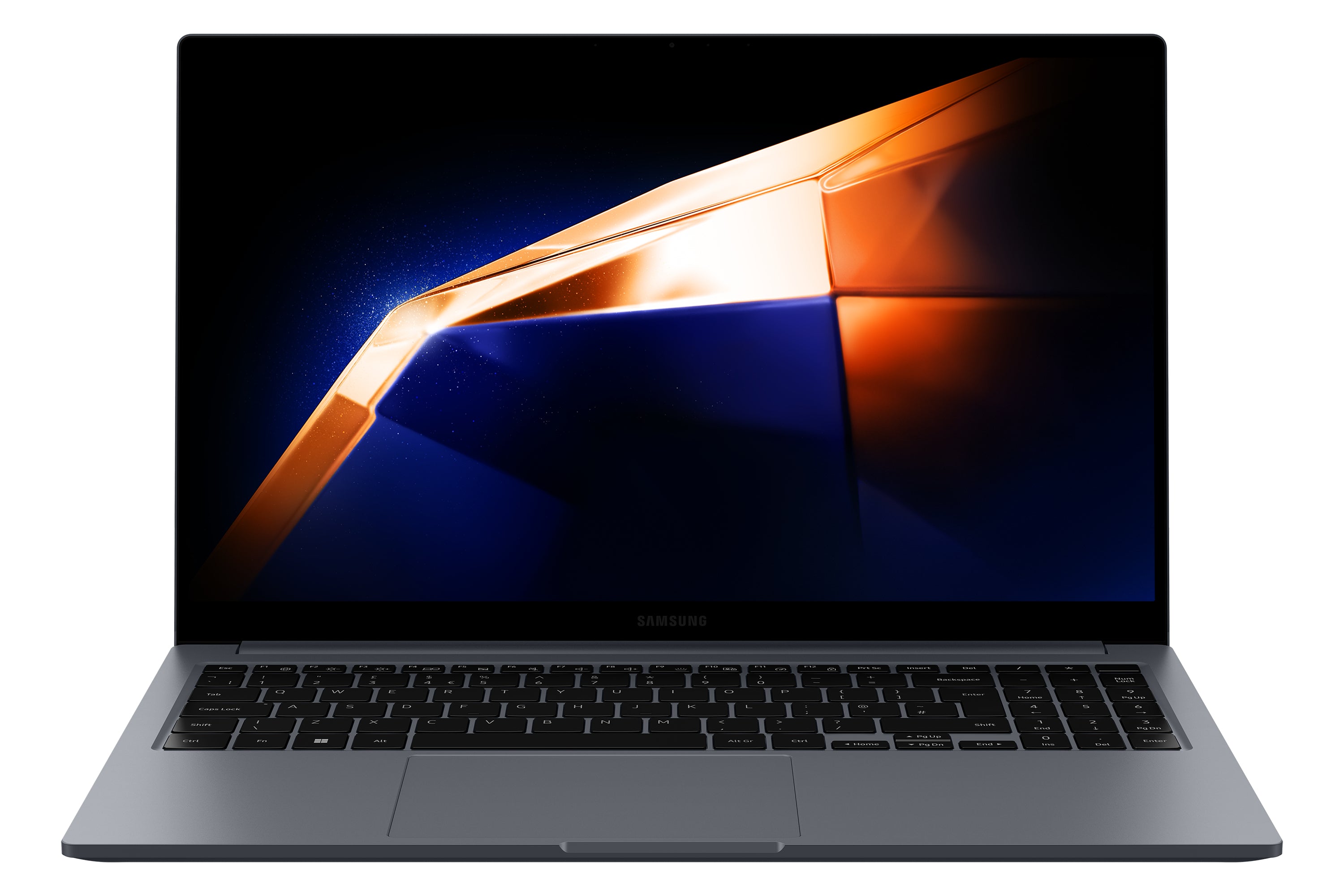 Samsung Galaxy Book4 (15,6", Intel Core 5, 16 Go, Intel)