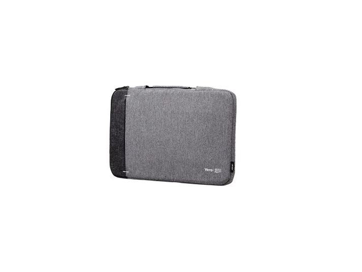 Housse pour Ordinateur Portable Acer Vero OBP 15.6" (39,6 cm), Gris
