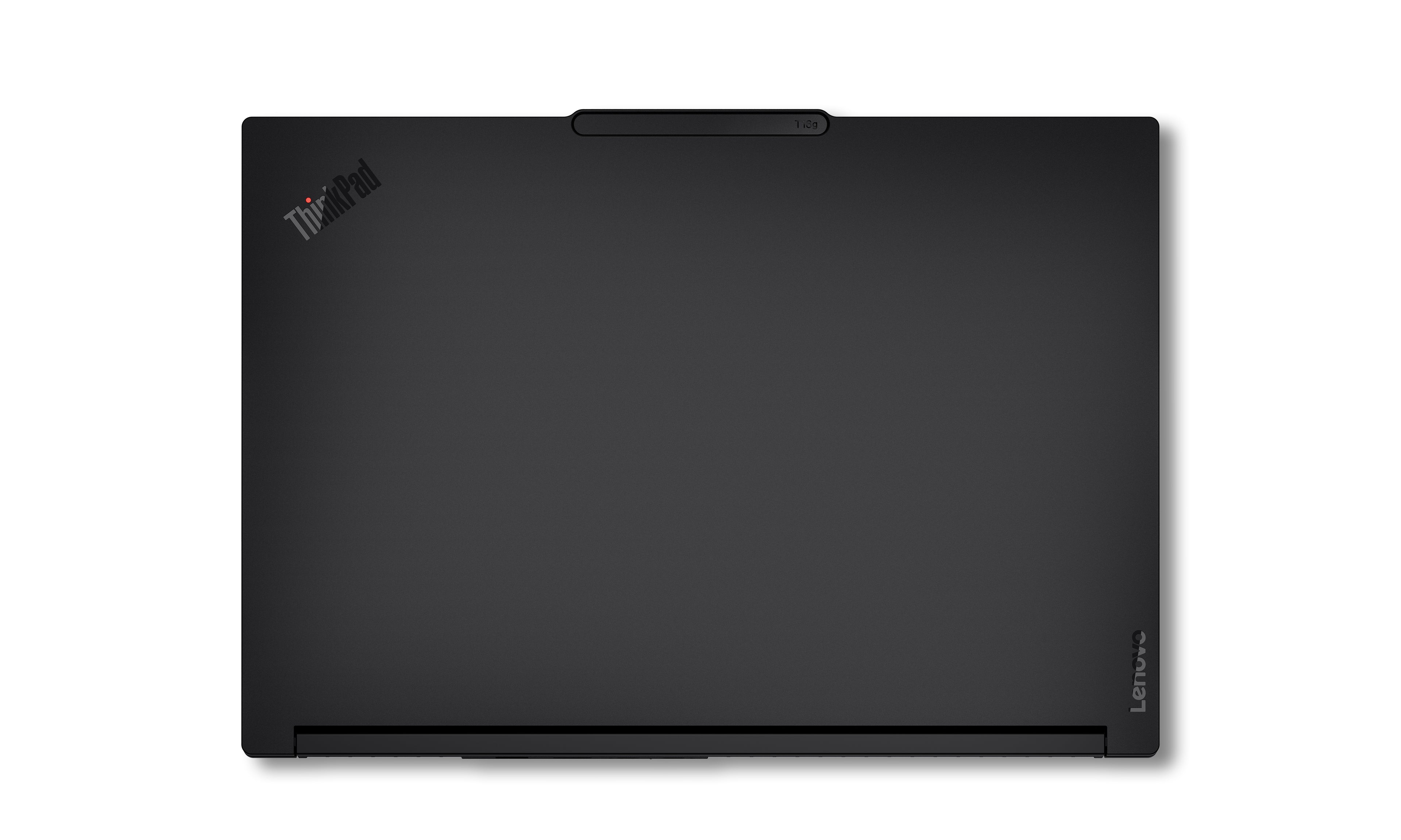 Lenovo ThinkPad T16g Gen 3 Intel Core Ultra 9 275HX Ordinateur portable 40,6 cm (16") WUXGA 64 Go DDR5-SDRAM 1 To SSD GPU pour ordinateur portable NVIDIA GeForce RTX 5080 Wi-Fi 7 (802.11be) Windows 11 Pro Allemand Noir