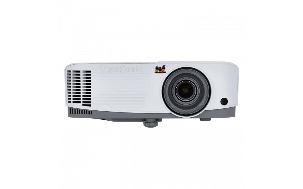 Viewsonic PA503S Vidéo-projecteur DLP SVGA 3600 ANSI Lumens Gris et Blanc
