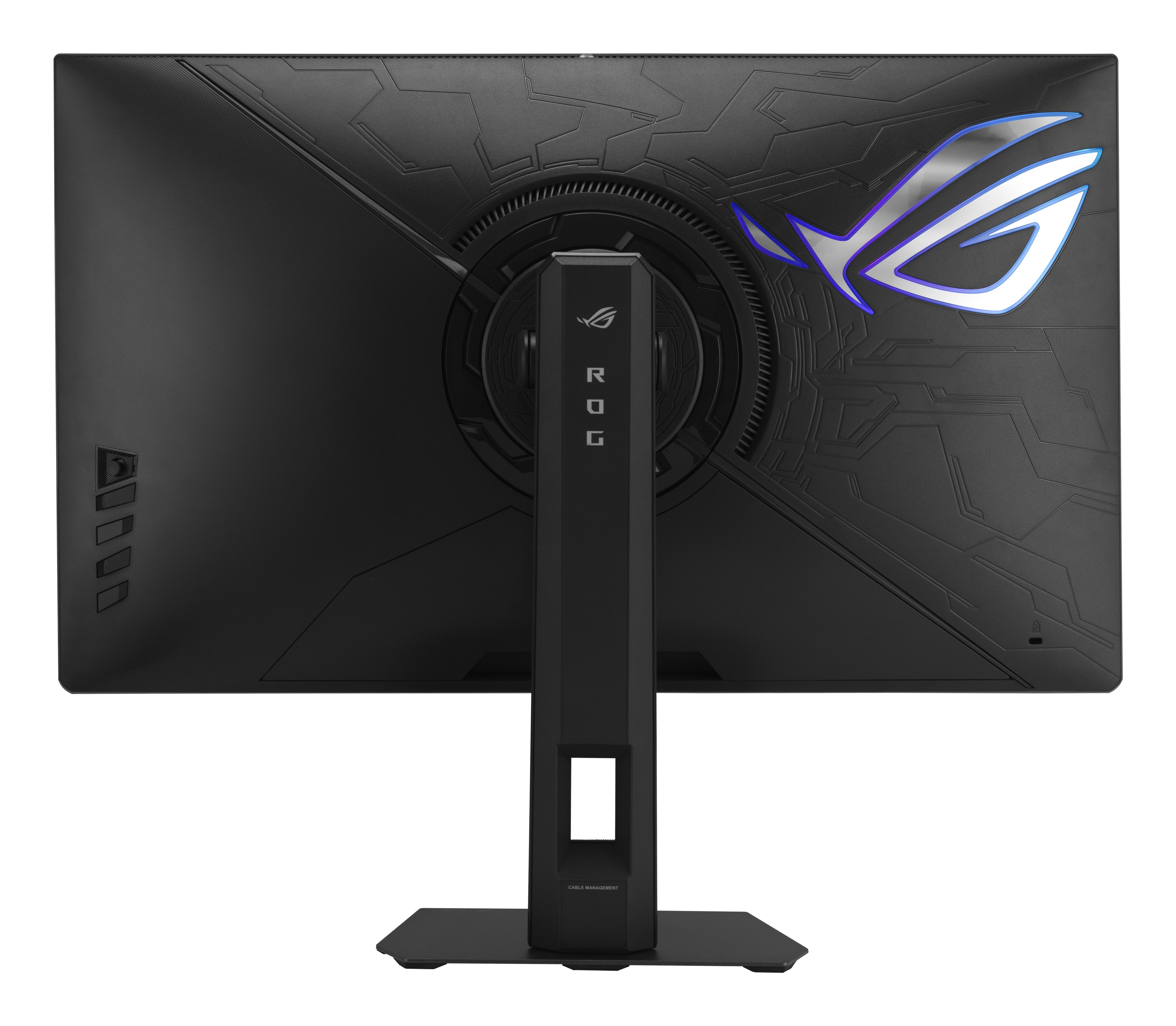 ASUS ROG Strix Pulsar XG27AQNGV écran plat de PC 68,6 cm (27") 2560 x 1440 pixels Wide Quad HD LCD Noir