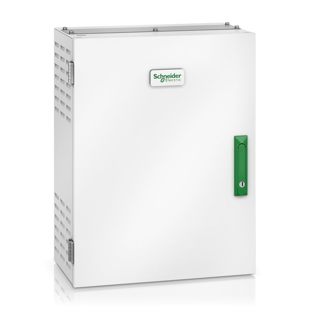APC Easy UPS 3M coffret disjoncteur batterie pour version de 60 et 80 KVA - Professionnels