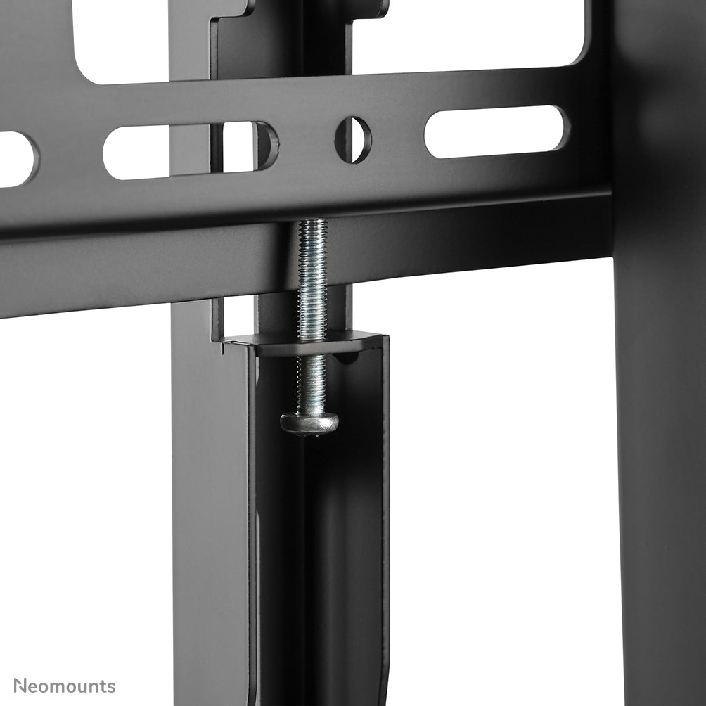 Neomounts NS-M4000BLACK Support au sol pour écran 60-105"