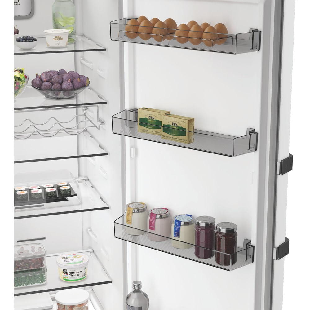 Whirlpool 7278340614 réfrigérateur-congélateur