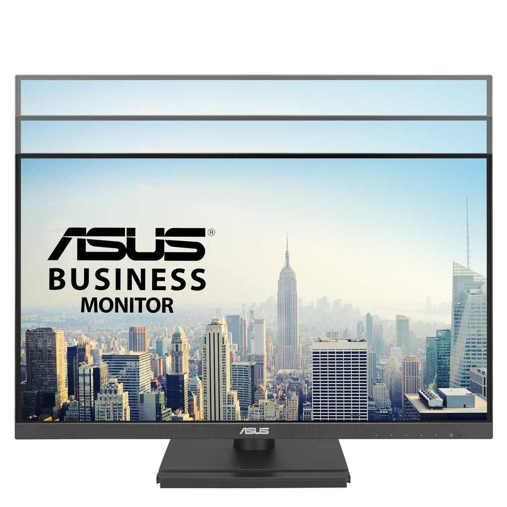 ASUS VA24DQFS Écran PC 23.8" Full HD 1920 x 1080 LCD Noir