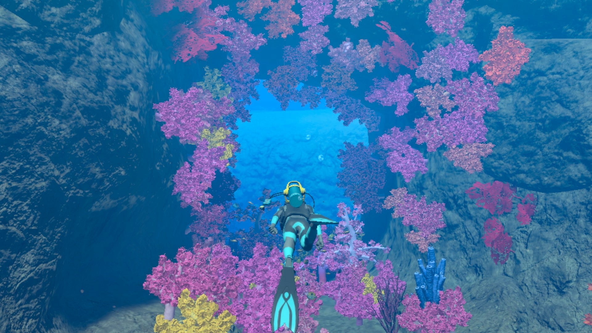 Nintendo Endless Ocean Luminous Standard Italien Nintendo Switch