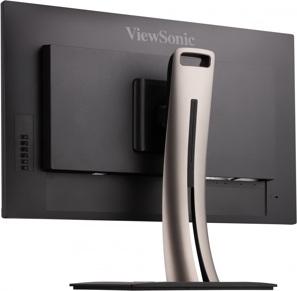 Viewsonic VP56 Écran PC 32" 4K Ultra HD LED Noir