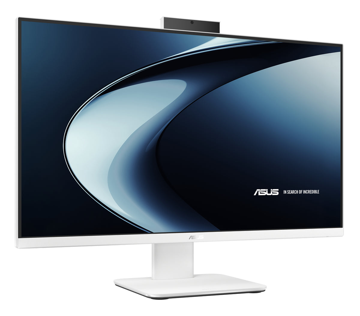ASUS V400 AiO V470VAK-WPE925W PC All-in-One 27" Full HD Intel Core i5-13420H 8 Go DDR5 512 Go SSD Windows 11 Home Blanc