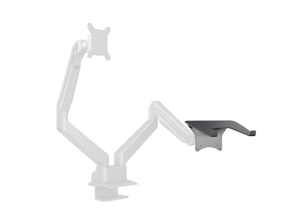 Support de Livres et de Laptop Multibrackets 7525, Noir