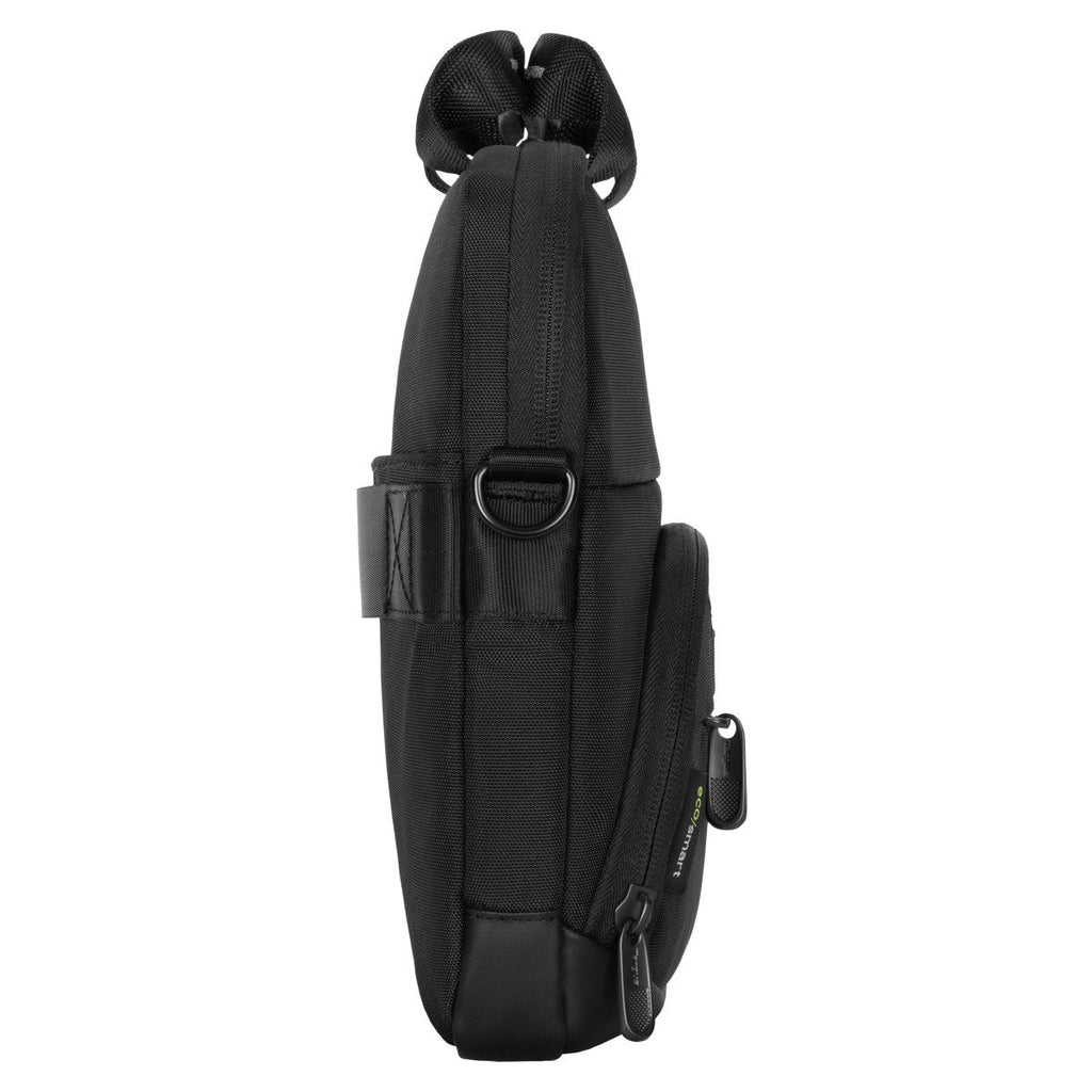 Targus Education Eco Sac Messenger 29,5 cm (11.6") Noir