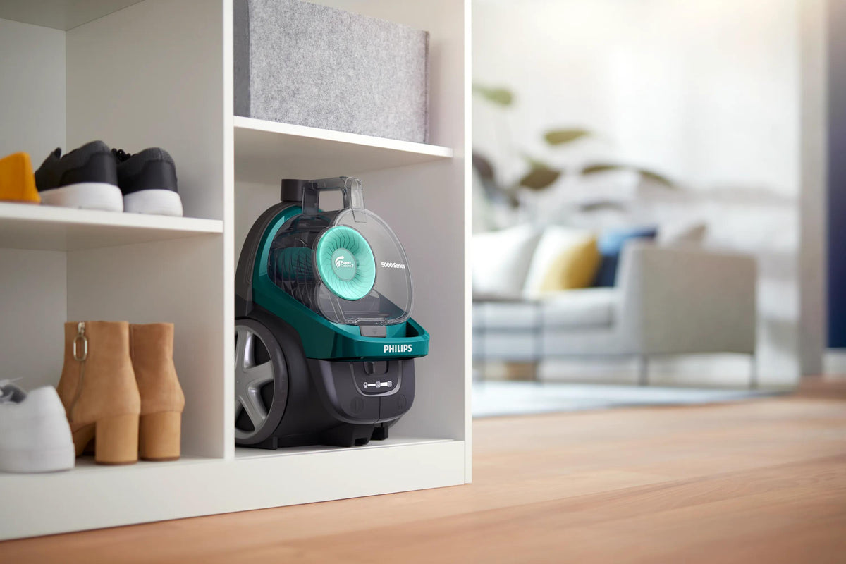 Philips 5000 series FC9555/09 Aspirateur sans sac