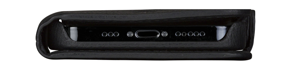 dbramante1928 New York coque de protection pour téléphones portables 15,5 cm (6.1") Folio Noir