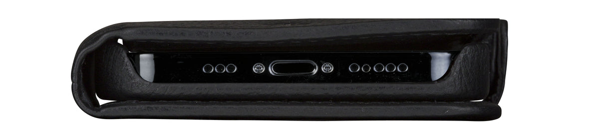 dbramante1928 New York coque de protection pour téléphones portables 15,5 cm (6.1") Folio Noir