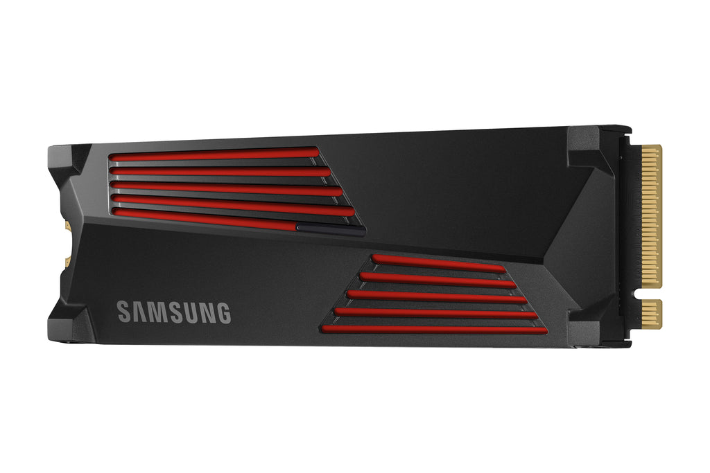 Samsung Samsung 990 Pro 4 To M.2 PCI Express 4.0 NVMe V-NAND TLC
