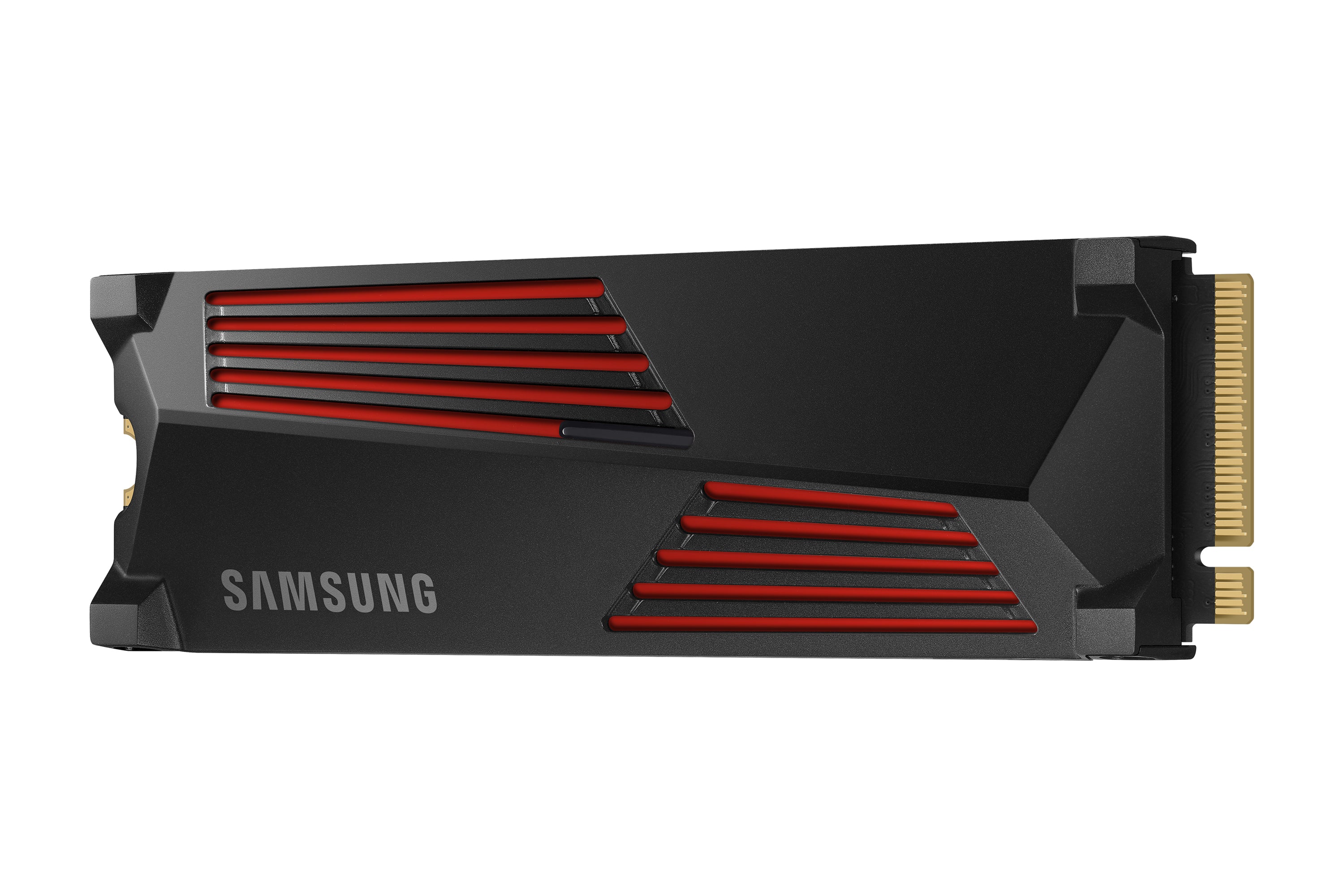 Samsung Samsung 990 Pro 4 To M.2 PCI Express 4.0 NVMe V-NAND TLC