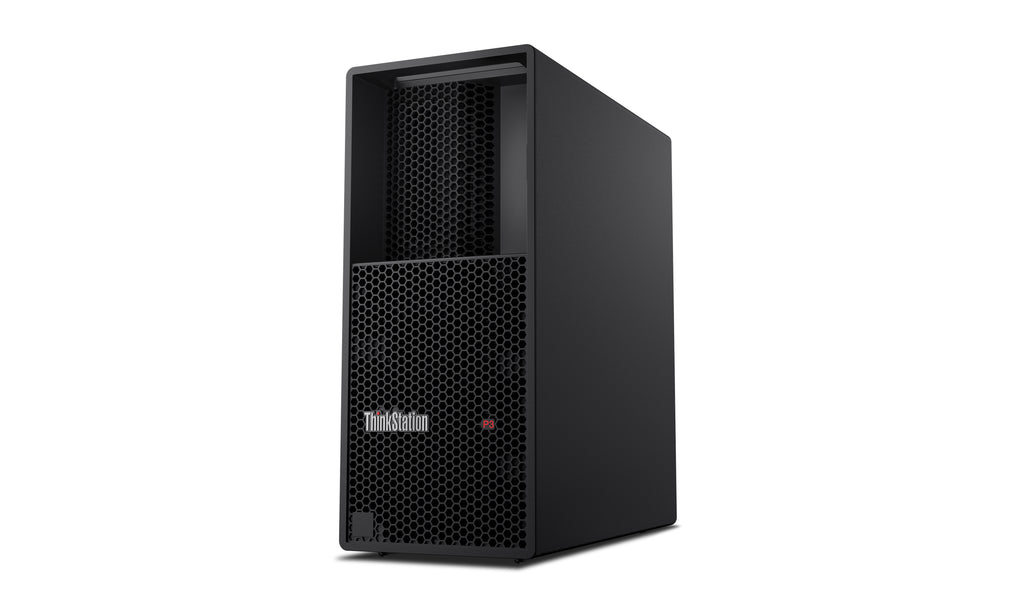 Lenovo ThinkStation P3 Tower Gen 2 Intel Core Ultra 7 265K 32 Go DDR5 1 To SSD NVIDIA RTX Pro 2000 Blackwell Windows 11 