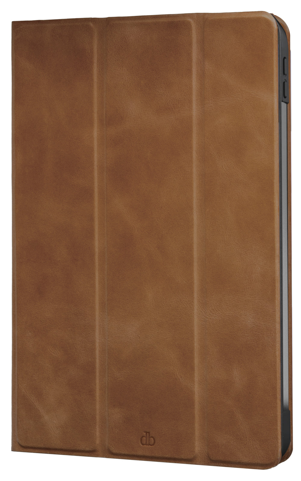 dbramante1928 RIIPGT001709 étui pour tablette 27,7 cm (10.9") Folio porte carte Marron - vue 3