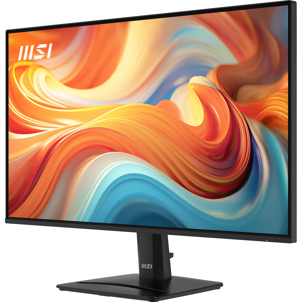 MSI Pro MP272 E14C écran plat de PC 68,6 cm (27") 1920 x 1080 pixels Full HD LED Noir