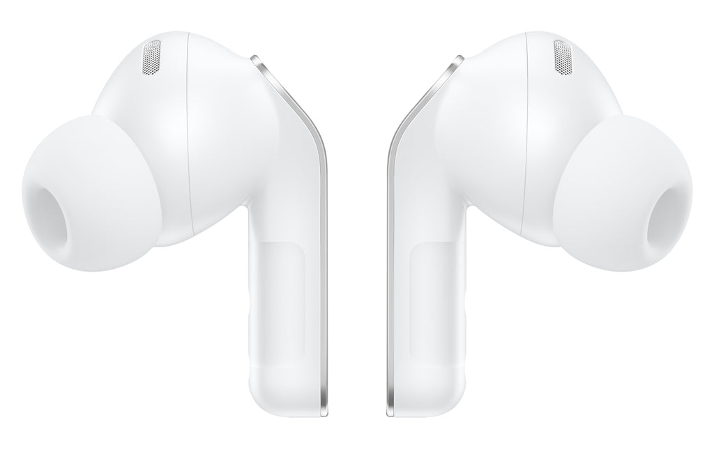 Samsung Galaxy Buds4 Pro Casque Sans fil Ecouteurs Appels/Musique Bluetooth Blanc