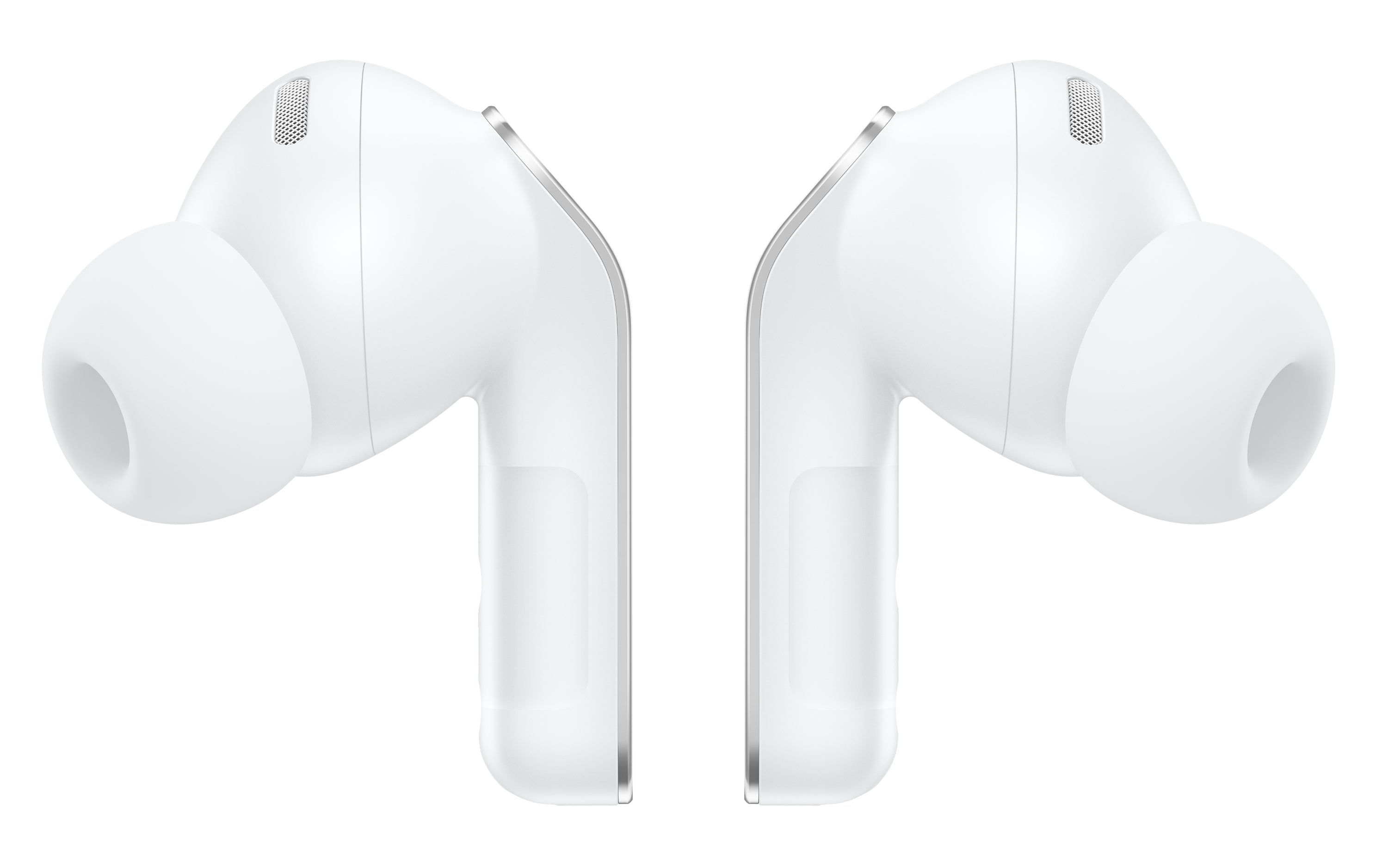 Samsung Galaxy Buds4 Pro Casque Sans fil Ecouteurs Appels/Musique Bluetooth Blanc