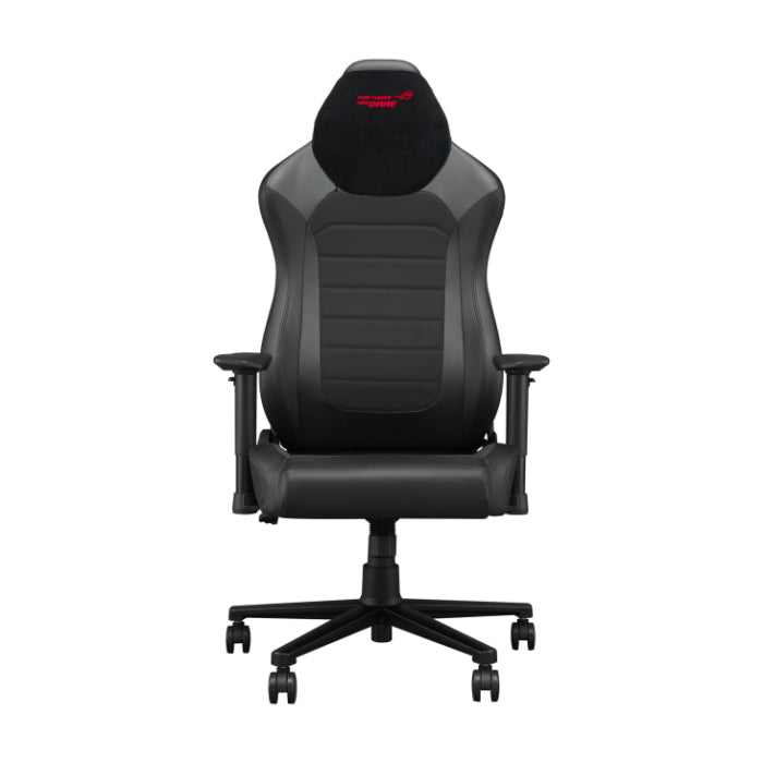 ASUS Aethon SL201 Siège de jeu sur PC Siège rembourré Noir