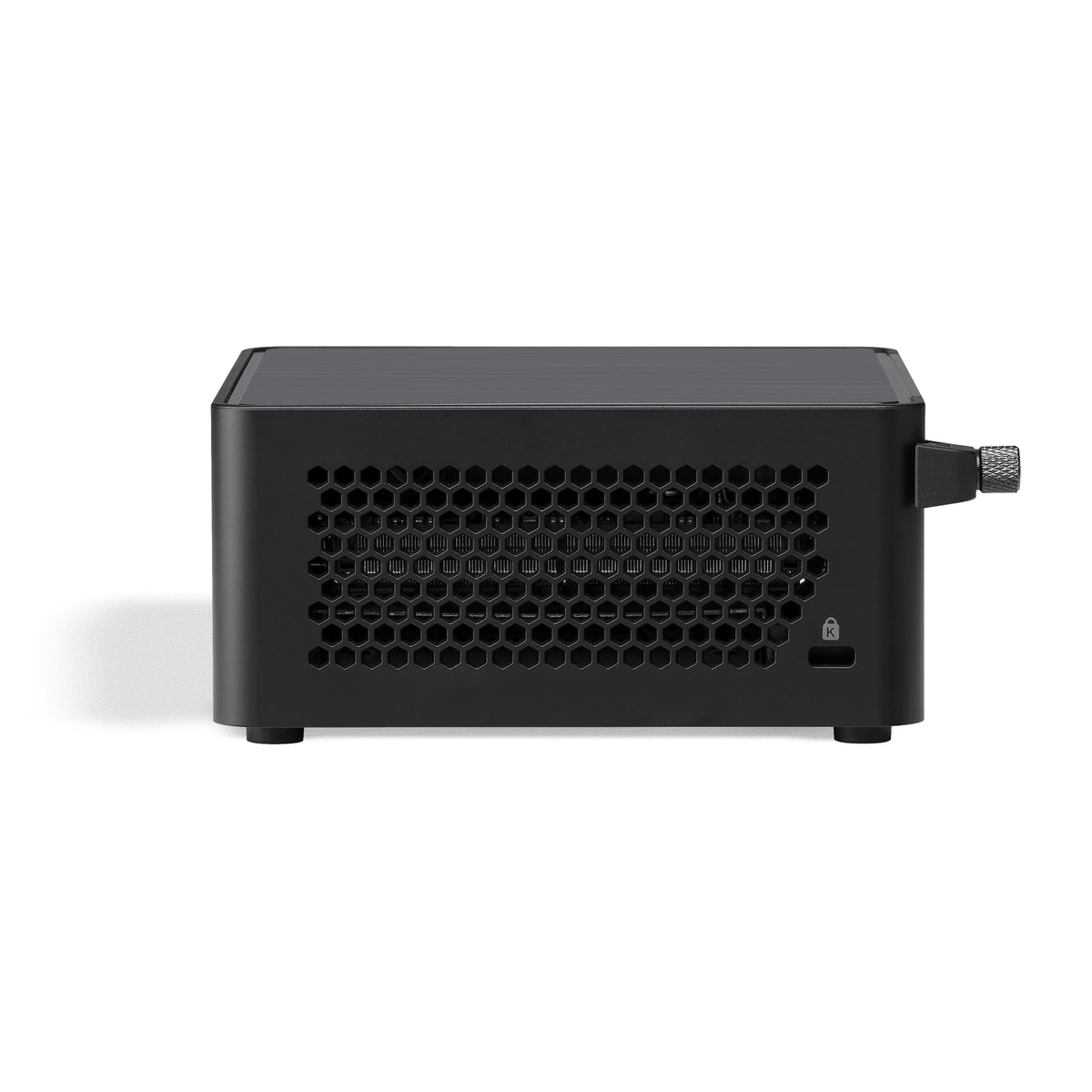 ASUS NUC 14 Pro Tall Kit RNUC14RVHV700000I UCFF Noir 165H - vue 5