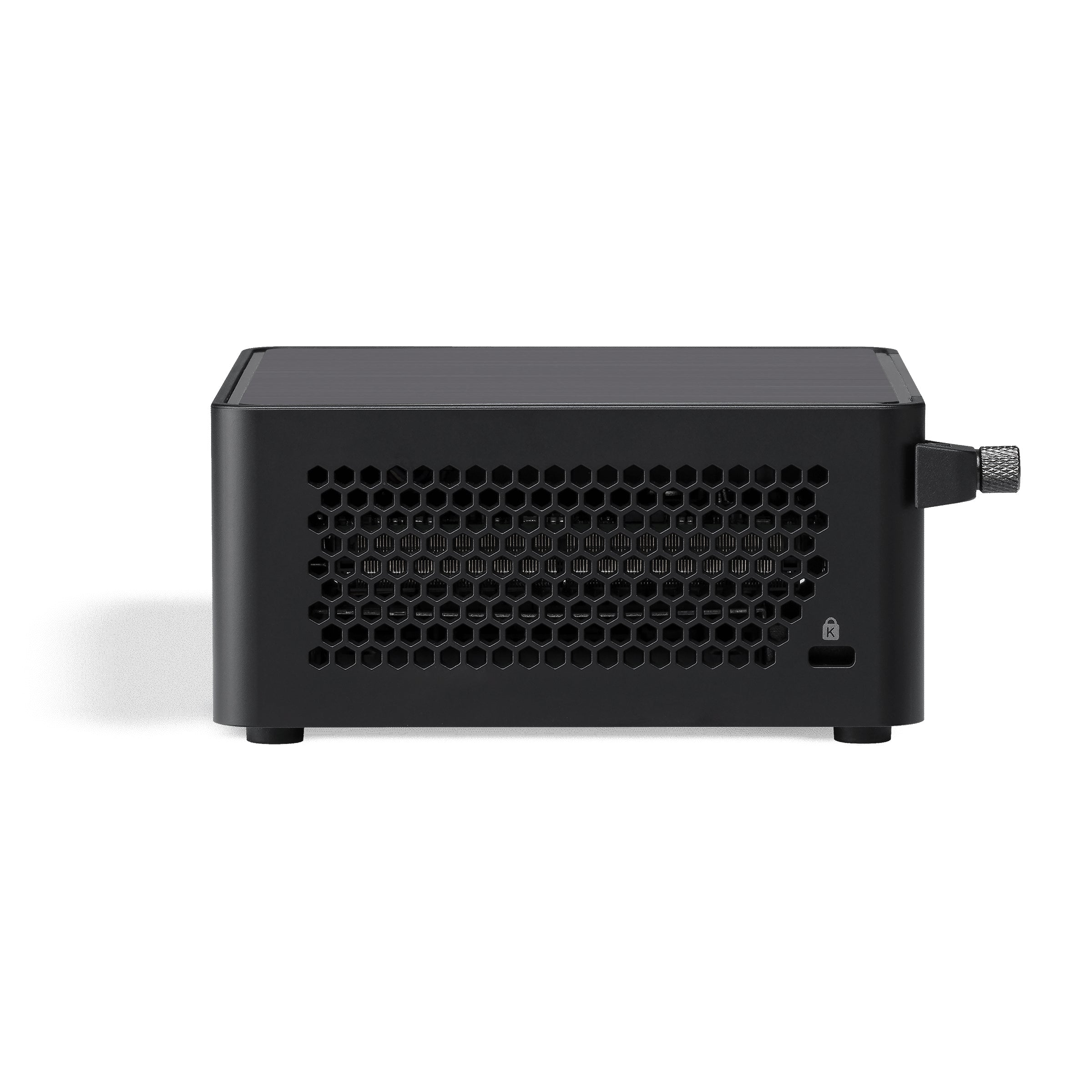 ASUS NUC 14 Pro RNUC14RVHV700002I UCFF Noir 165H