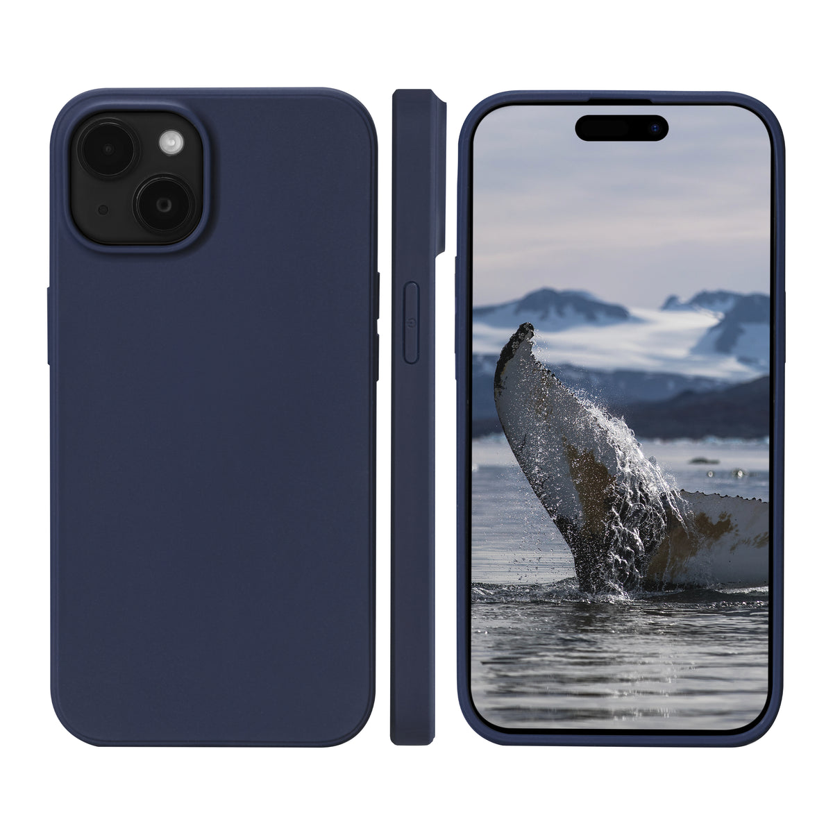 dbramante1928 Greenland coque de protection pour téléphones portables Housse Bleu - vue 3