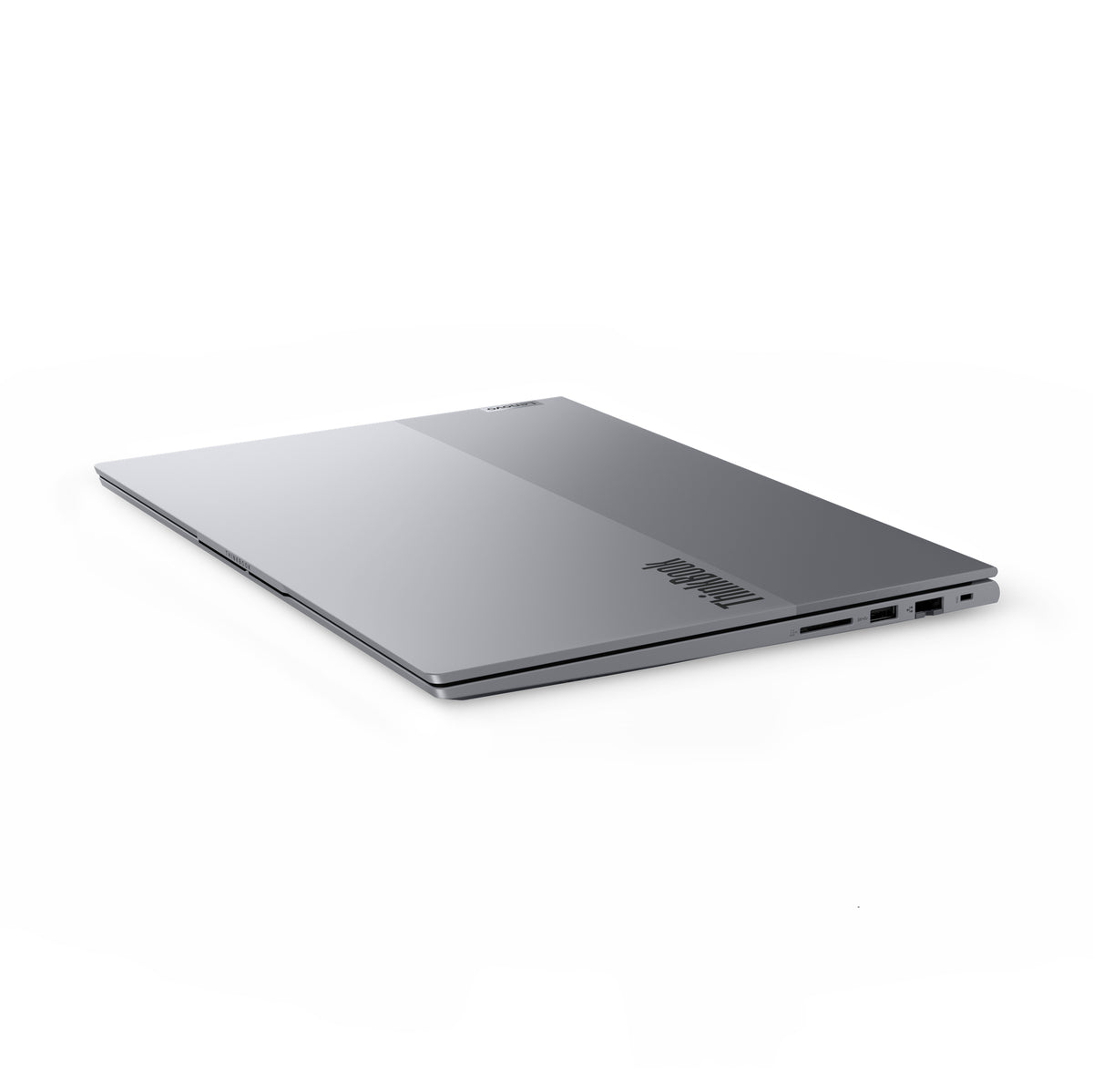 Lenovo ThinkBook 16 G9 AHP 21UT, Écran 16" WUXGA, 16GB RAM, 512GB SSD, AMD Radeon 780M, Windows 11 Pro