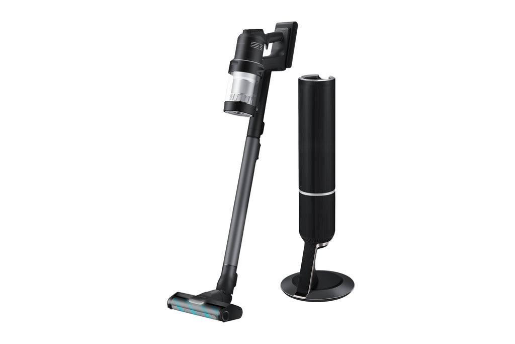 Samsung VS28C9784QK Aspirateur-balai 2 en 1 Batterie Sec Sans sac 1200, 730 Noir