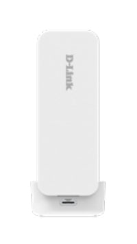 D-Link D501 Routeur Cellulaire, Passerelle et Modem 5G Sub6 NR et 4G LTE