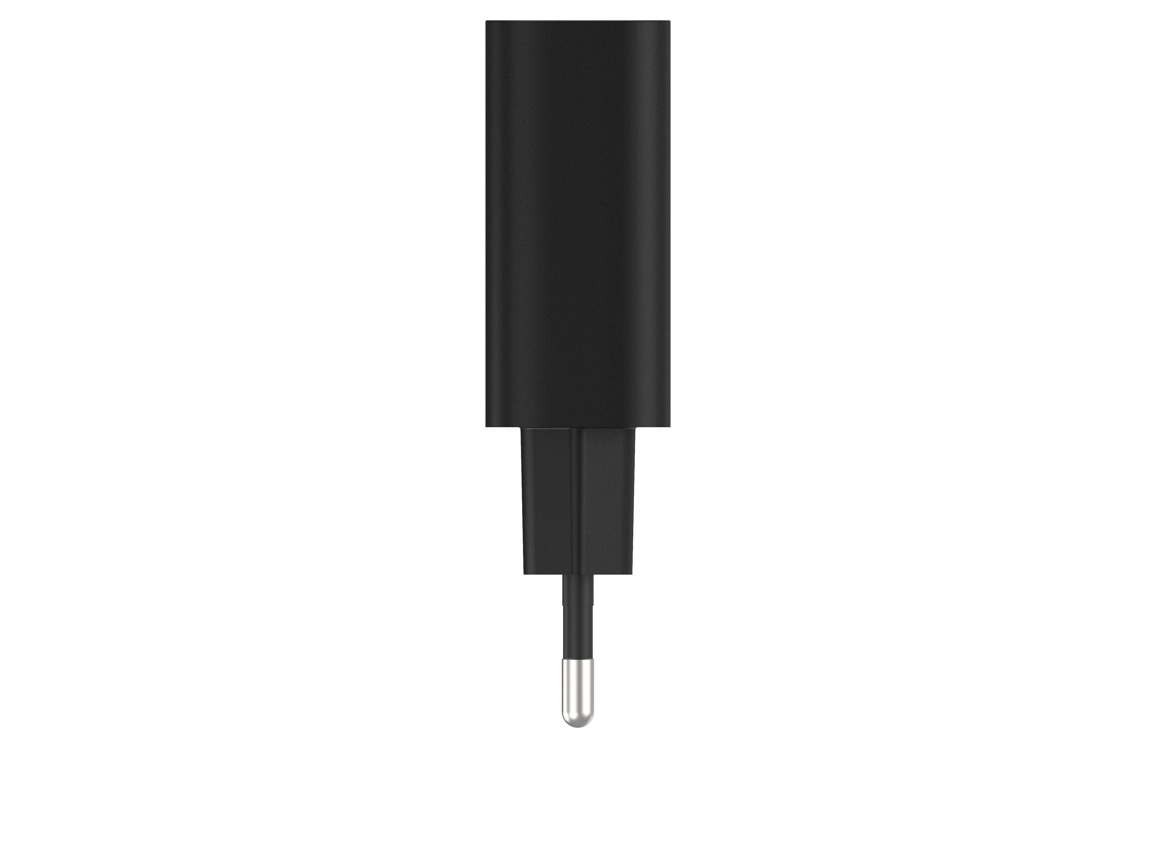 Lenovo ZG38C07909 chargeur d'appareils mobiles Universel Noir Secteur Intérieure