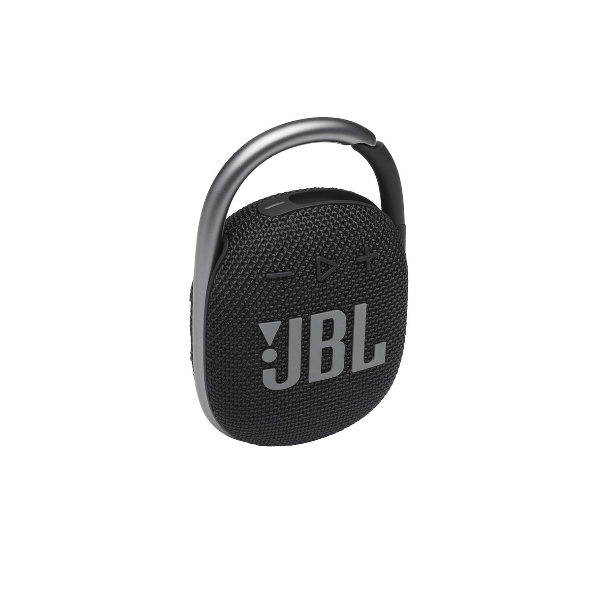 JBL Clip 4 Enceinte Portable Mono, 5 W, Noir