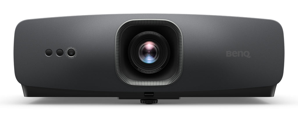 BenQ W2720i Projecteur à focale standard 2500 ANSI lumens DLP UHD 4K (3840x2160) Compatibilité 3D Noir