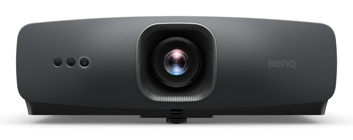 BenQ W2720i Projecteur à focale standard 2500 ANSI lumens DLP UHD 4K (3840x2160) Compatibilité 3D Noir