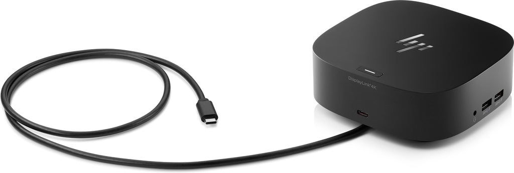 HP Station d'accueil universelle USB-C/A G2
